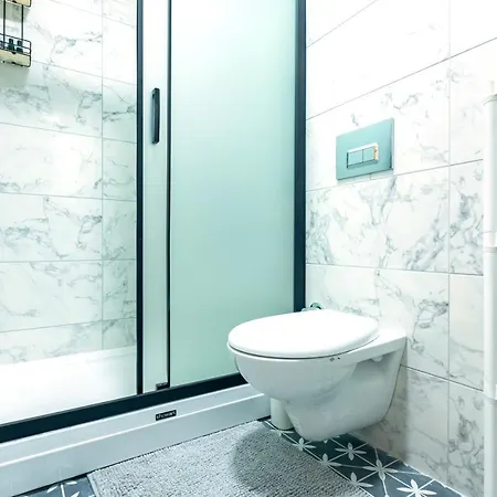 Apartment Lovely And Central Flat Near Ciragan Palace In Yildiz Besiktas