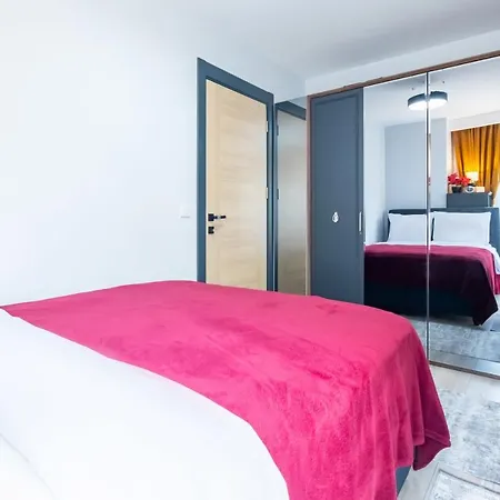 Lovely And Central Flat Near Ciragan Palace In Yildiz Besiktas Apartment Istanbul